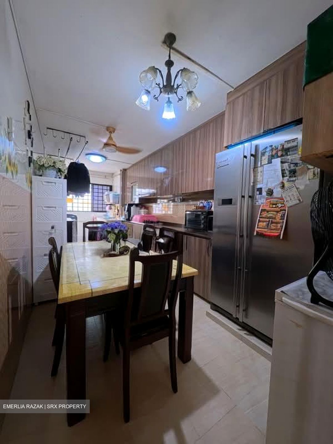Blk 171 Yishun Avenue 7 (Yishun), HDB 4 Rooms #581784071